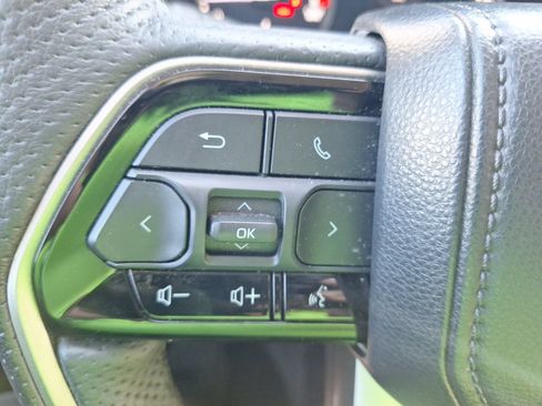 Used 2023 Toyota Tundra Limited AWD/4WD image 22