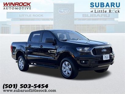Used 2020 Ford Ranger XLT