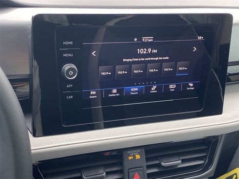 New 2026 Volkswagen Taos S image 21