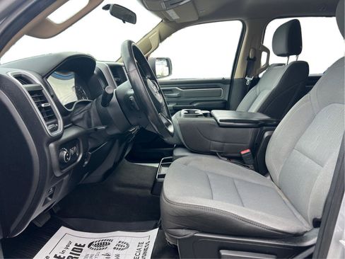 Used 2019 RAM 1500 Big Horn RWD image 11