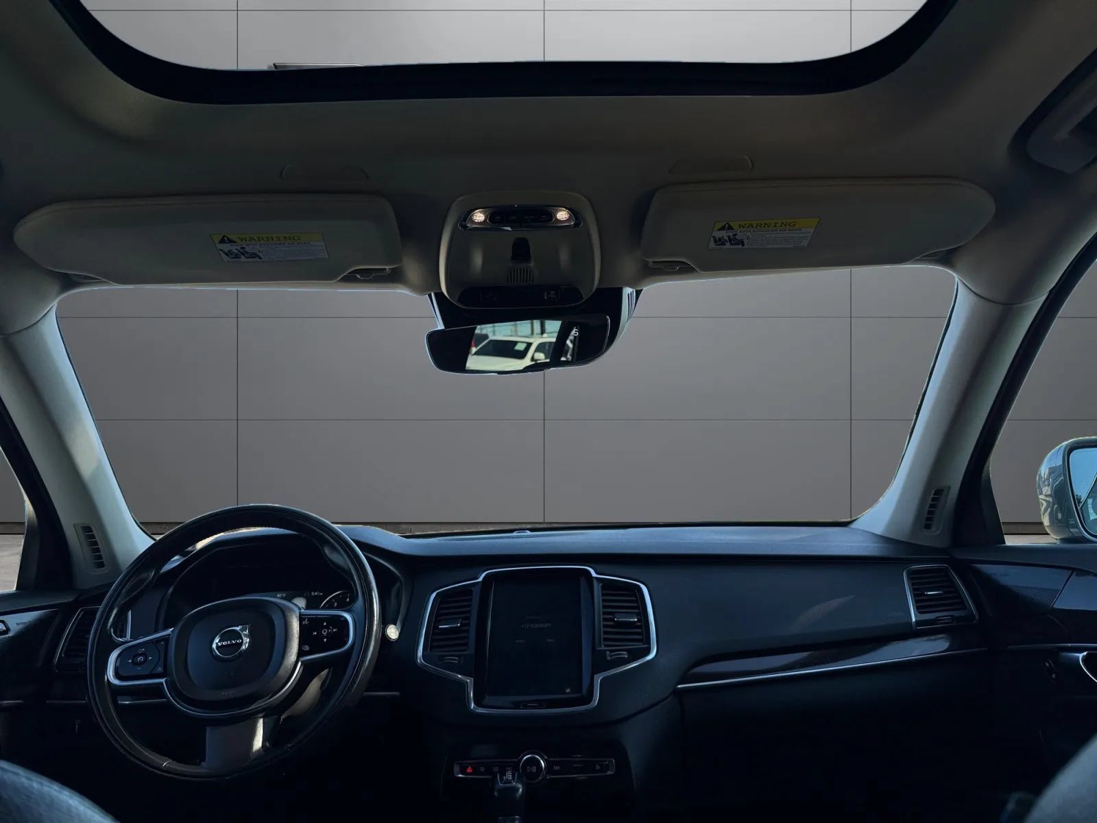 Used 2019 Volvo XC90 T5 Momentum AWD/4WD image 26