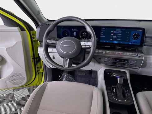Certified 2024 Hyundai Kona SEL FWD image 21