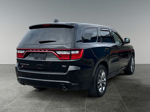 Used 2019 Dodge Durango R/T AWD/4WD image 7