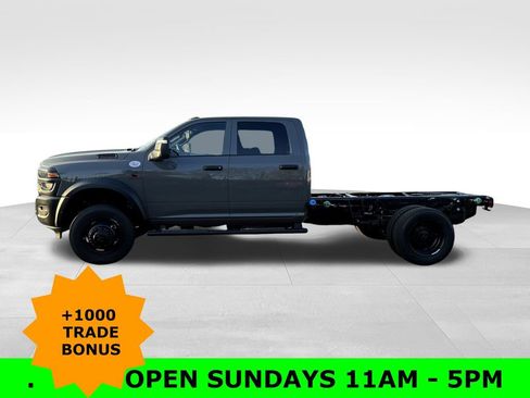 New 2026 RAM 4500 Tradesman image 6
