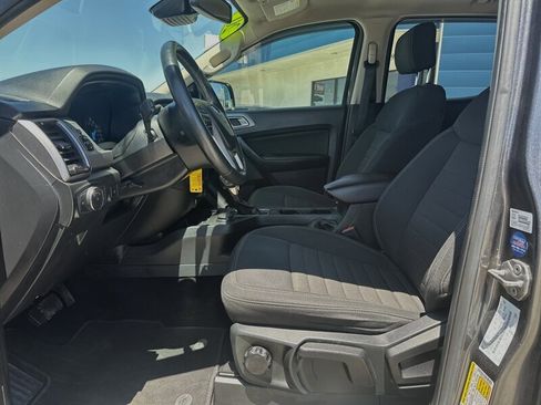 Used 2020 Ford Ranger XLT w/ Equipment Group 301A Mid image 5