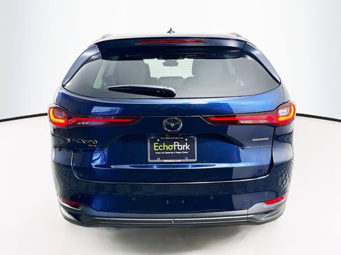 Used 2026 MAZDA CX-90 3.3 Turbo w/ Premium Sport Pkg AWD/4WD image 7
