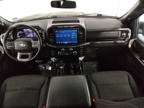 Used 2021 Ford F150 XLT w/ Equipment Group 302A High image 36