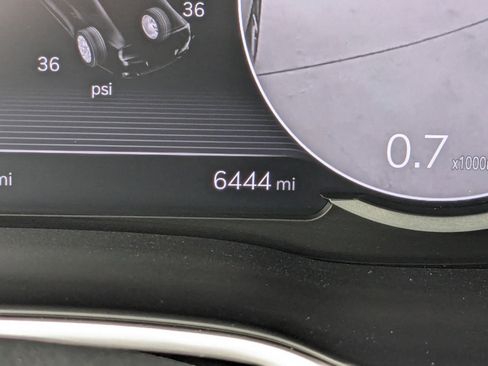 Used 2024 Genesis G80 3.5T Sport image 26