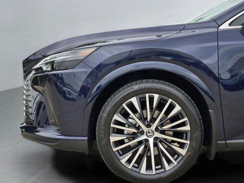 New 2026 Lexus RX 350 FWD image 20