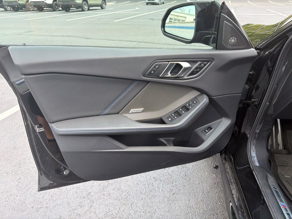Used 2025 BMW M235i xDrive w/ Premium Package AWD/4WD image 18