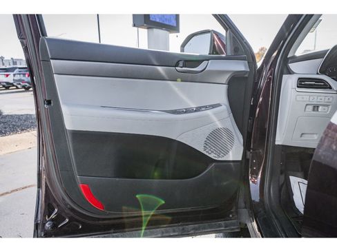 Used 2020 Hyundai Palisade SEL w/ Convenience Package image 6