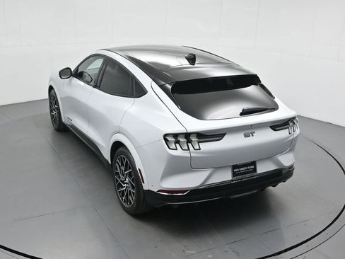 Certified 2023 Ford Mustang Mach-E GT w/ GT Performance Edition image 43
