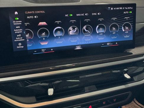 Used 2023 BMW X7 xDrive40i w/ Premium Package image 45