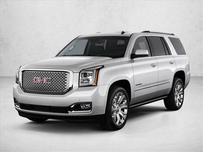 Used 2015 GMC Yukon Denali w/ Open Road Package