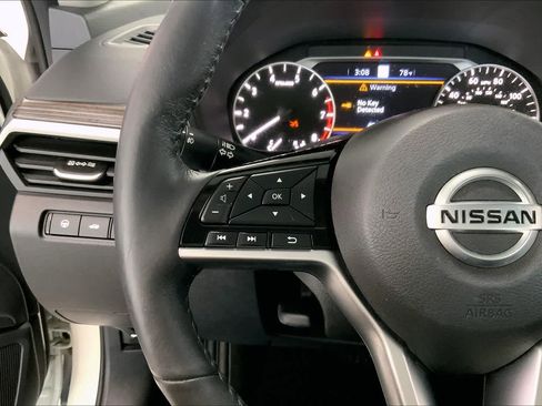 Used 2022 Nissan Altima 2.5 SL image 22