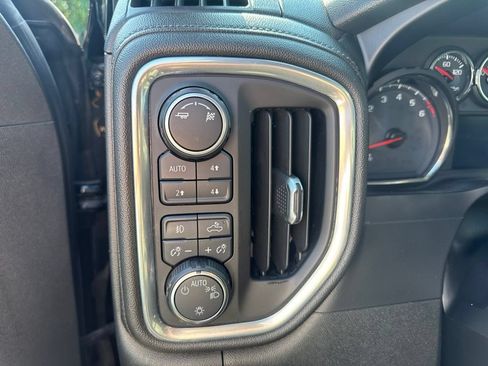 Used 2019 Chevrolet Silverado 1500 RST w/ All-Star Edition AWD/4WD image 24