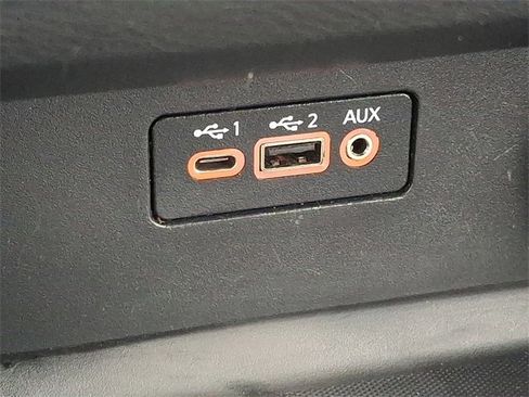 Used 2024 Nissan Altima 2.5 SV image 20