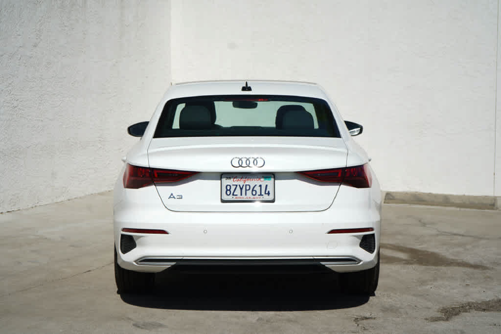 Used 2022 Audi A3 2.0T Premium FWD image 7