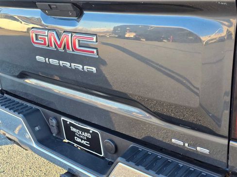 Used 2019 GMC Sierra 1500 SLE image 13