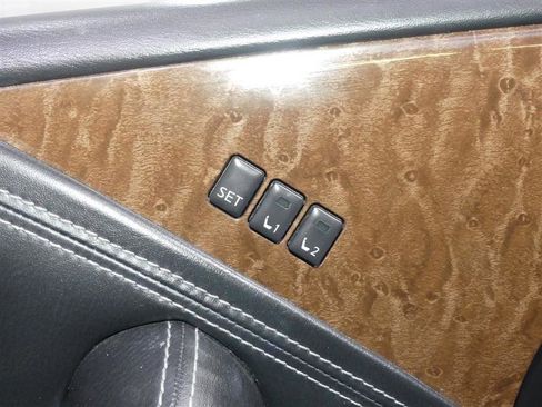 Used 2017 INFINITI QX80 4WD w/ Driver Assistance Package image 20