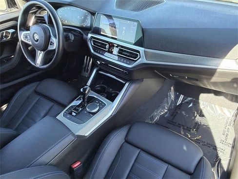 Certified 2022 BMW M240i xDrive Coupe w/ Premium Package image 14