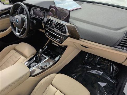 Used 2018 BMW X3 xDrive30i w/ Convenience Package image 23