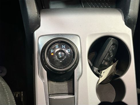 Used 2024 Ford Bronco Sport Big Bend w/ Convenience Package image 16