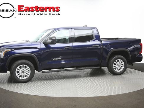 Used 2022 Toyota Tundra SR5 w/ SR5 Convenience Package image 58