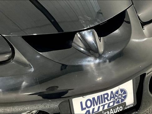 Used 2002 Pontiac Firebird Trans Am image 31