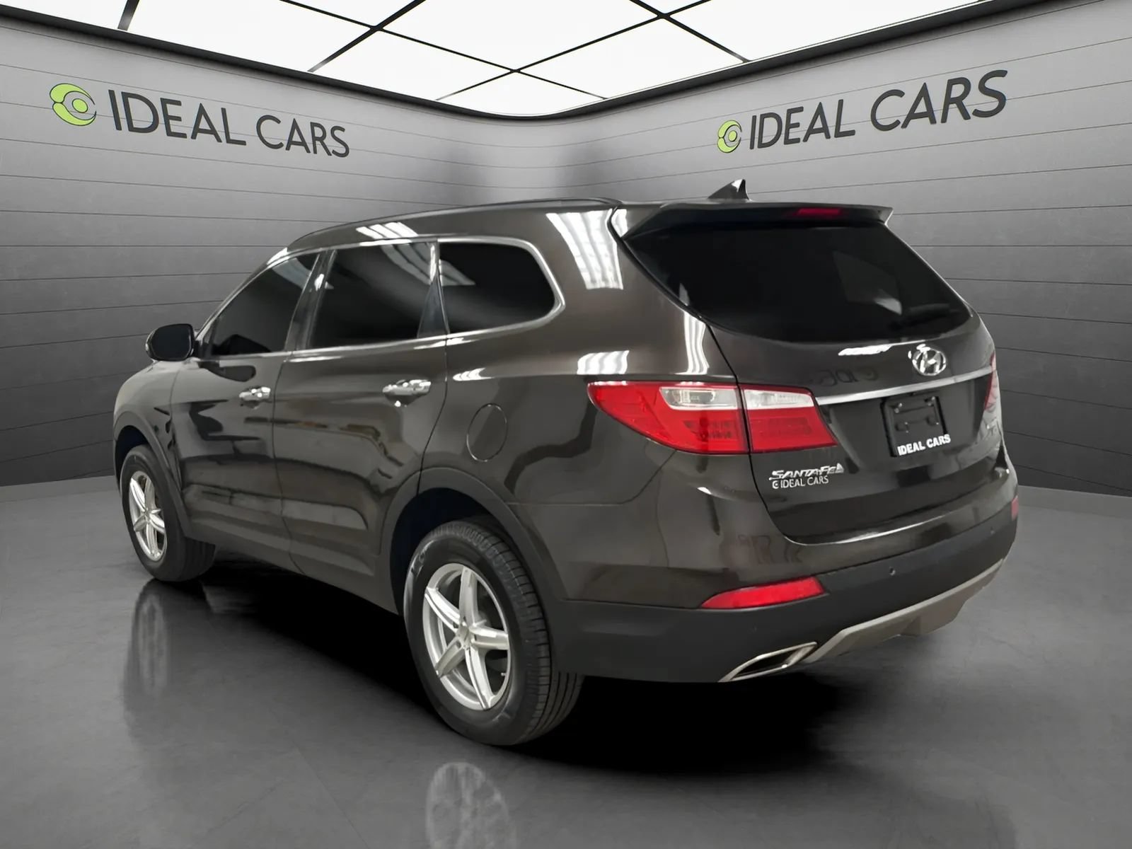 Used 2016 Hyundai Santa Fe Limited AWD/4WD image 7