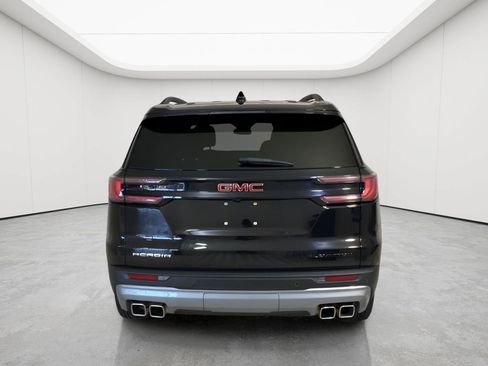 Used 2024 GMC Acadia Elevation FWD image 6