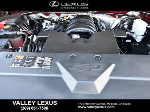 Used 2015 Chevrolet Silverado 1500 LT w/ All Star Edition image 18