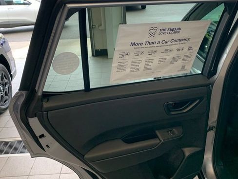 New 2026 Subaru Outback Wilderness AWD/4WD image 7