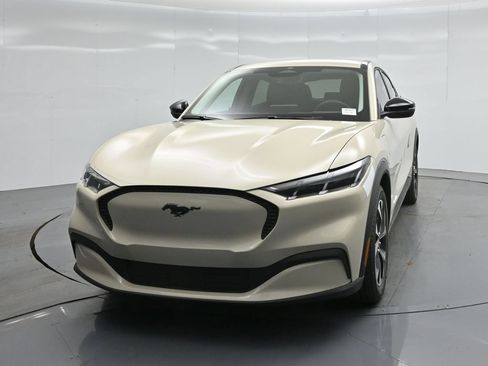 New 2026 Ford Mustang Mach-E Select RWD image 51