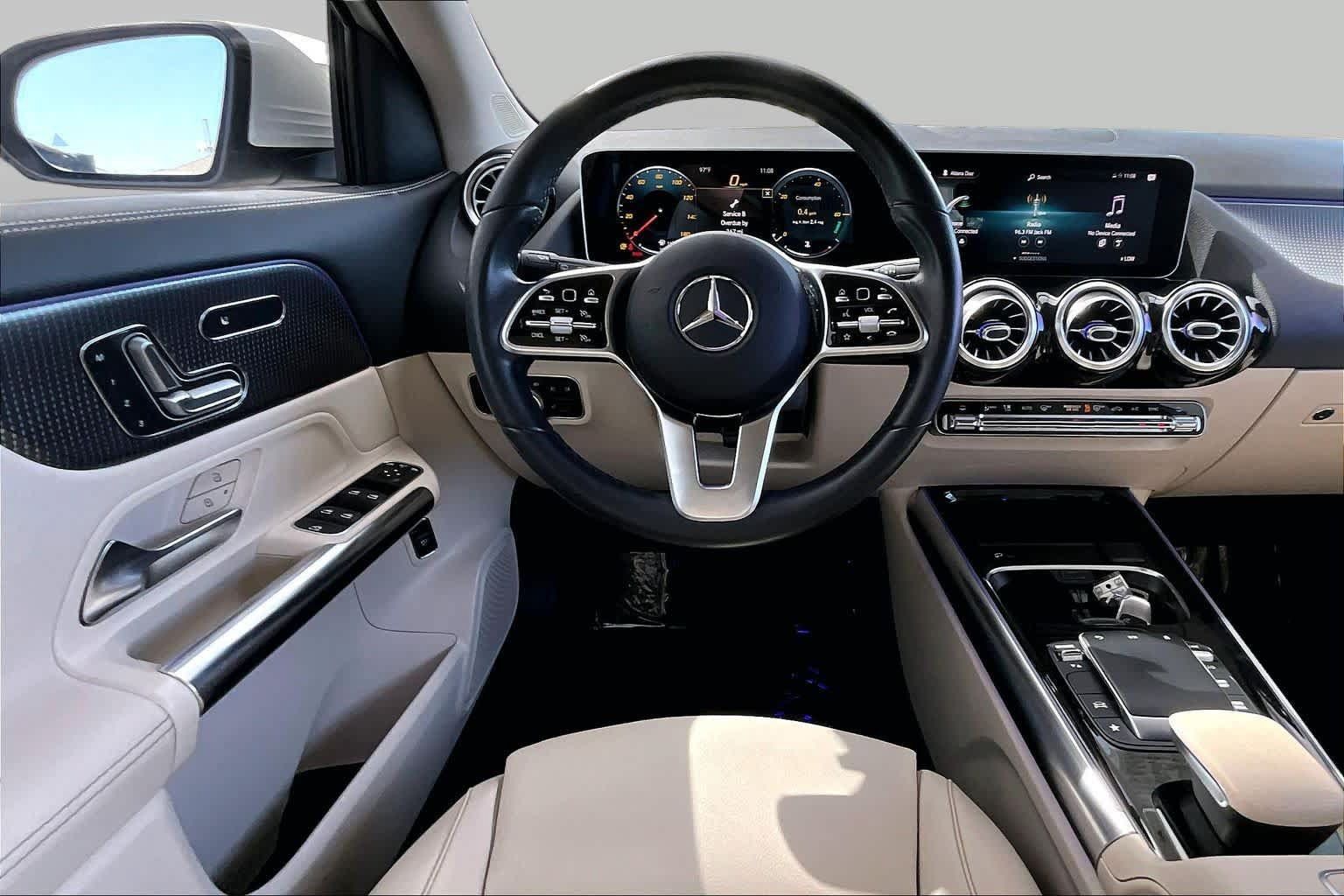 Used 2021 Mercedes-Benz GLA 250 4MATIC image 6