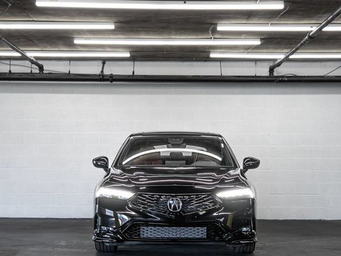 New 2026 Acura Integra A-Spec FWD image 5
