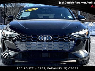 Used 2025 Audi A5 2.0T Premium w/ Convenience Package