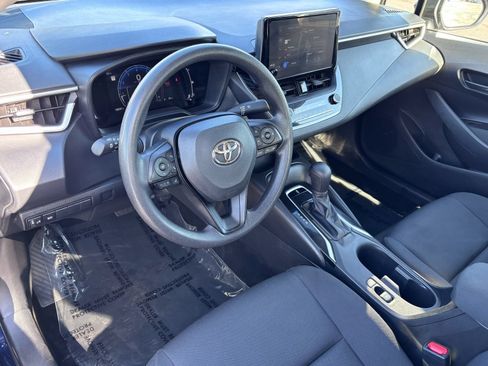 Used 2026 Toyota Corolla LE FWD image 17