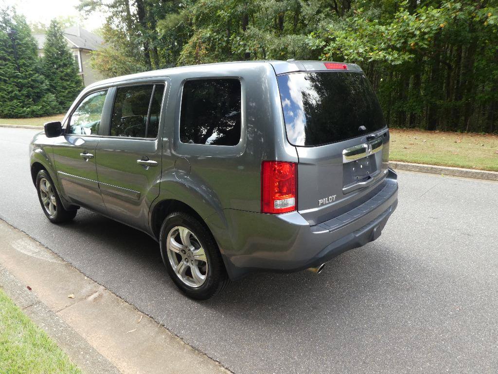 Used 2013 Honda Pilot EX-L image 29
