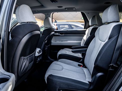 Used 2022 Hyundai Palisade SEL w/ Convenience Package FWD image 25