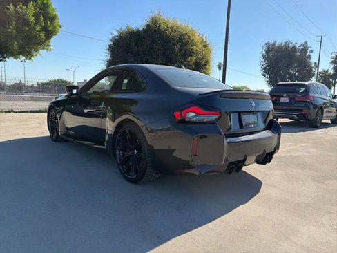 Used 2024 BMW M2 w/ Lighting Package image 3