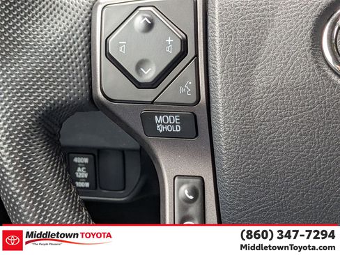 Certified 2023 Toyota Tacoma TRD Sport image 19