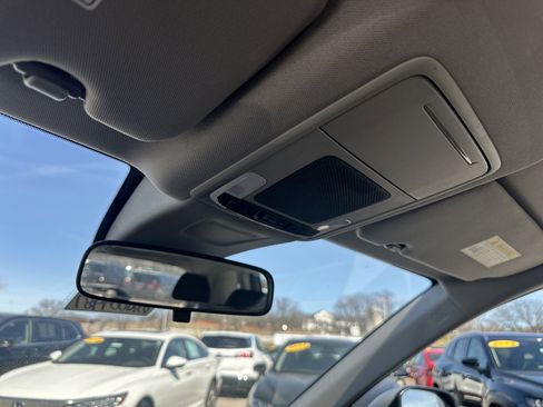 Certified 2023 Honda CR-V LX image 30