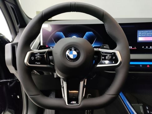 Used 2026 BMW X3 xDrive30 w/ M Sport Package image 16