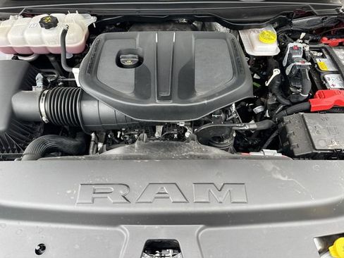 Used 2025 RAM 1500 Laramie w/ Bed Utility Group AWD/4WD image 29