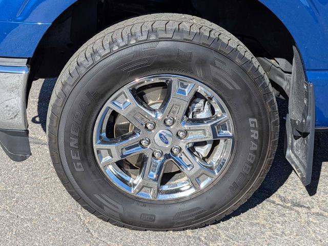 Certified 2023 Ford F150 4x4 SuperCrew image 16