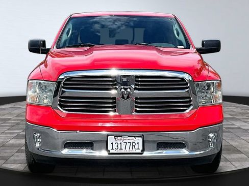 Used 2014 RAM 1500 Big Horn RWD image 20