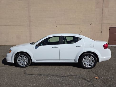 Used 2013 Dodge Avenger SE FWD image 6