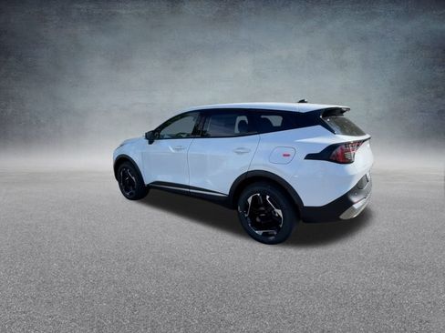 New 2026 Kia Sportage S image 15