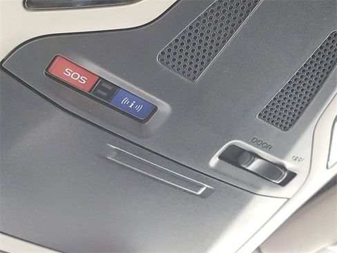 New 2025 Subaru Legacy Premium image 26